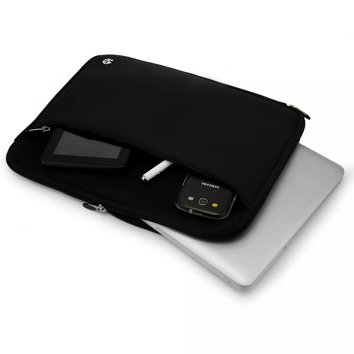 Laptop Neoprene Sleeve Case Cover Carry Bag For 14