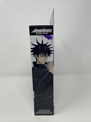 BANDAI - Figurine d'action Bandai Anime Heroes - Jujutsu Kaisen