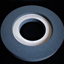 Image of 457x50x254mm A60 KV 18" Surface Grinding Wheel Universal Cylindrical Soft Steel