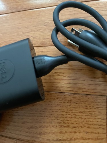 Dell Laptop Ladegerät Netzteil 65W 6TFFF JNKWD 3F1CN LA65NM130 HA65NM130 - Bild 8 von 9