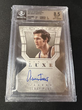 2015 Panini Luxe Football Cards - Out Now 10