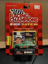 BOBBY LABONTE 1997 Racing Champions 1:64 Die-Cast Car - Interstate - Sealed
