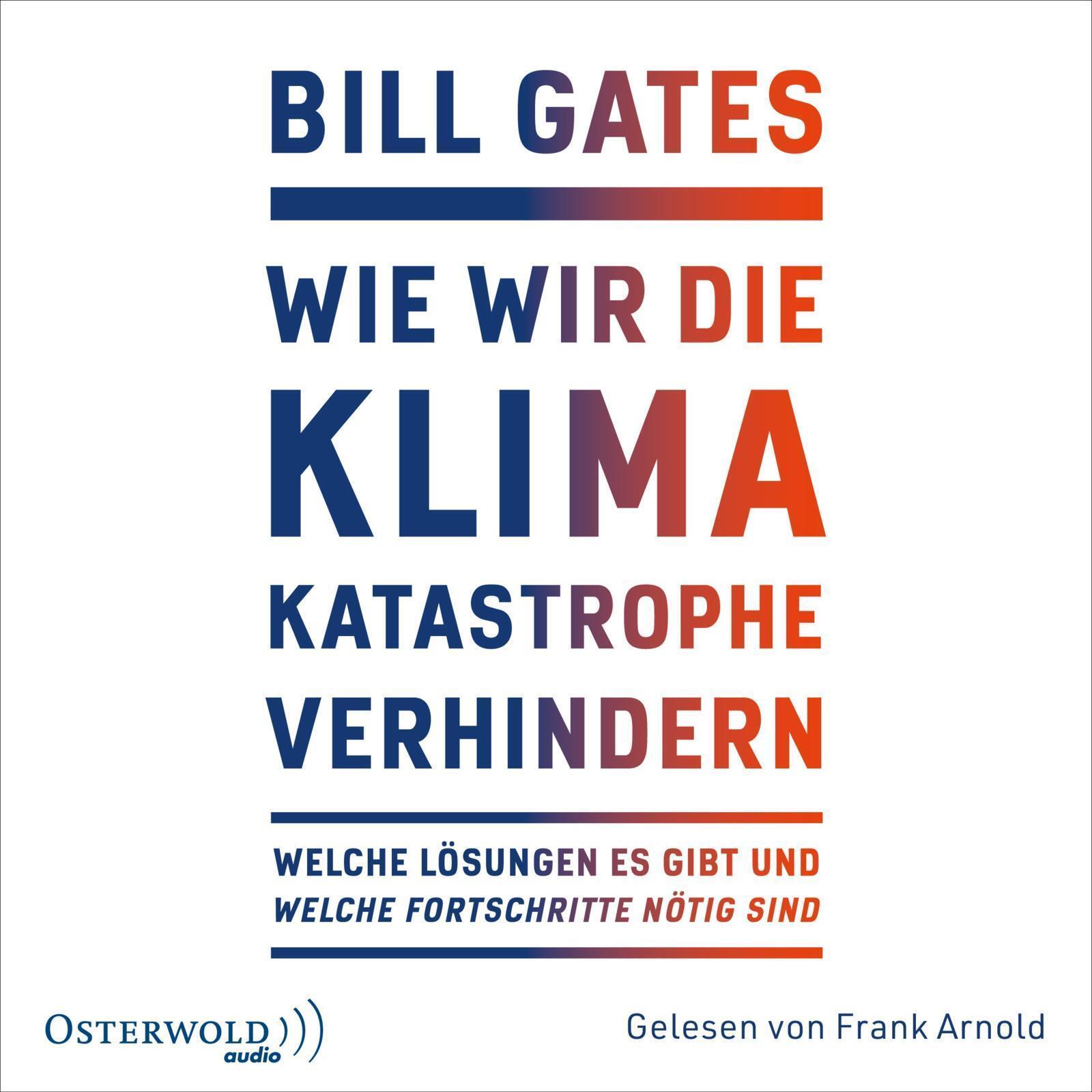 Thumbnail - Wie Wir Die Klimakatastrophe Verhindern Bill Gates