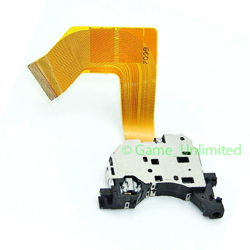 Genuine Laser Lens for Nintendo Wii U Disk Drive RD-DKL034-ND | eBay
