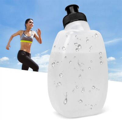 Tragbare kleine Outdoor Sport Laufen Wasserflaschen BPA-freie Flasche Trinkflasche UK