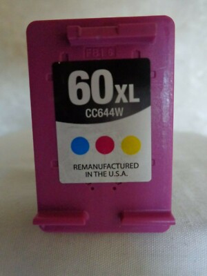 Empty Ink Cartridges (#1326)