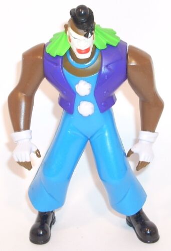 DC Batman & Superman Action Figures { MULTI-LISTING } Returns Animated Beyond - Picture 34 of 53