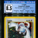 Rayquaza GX - 177a/168 - PSA 8 - Shiny GX - Hidden Fates - Pokemon - 6 –  Squeaks Game World