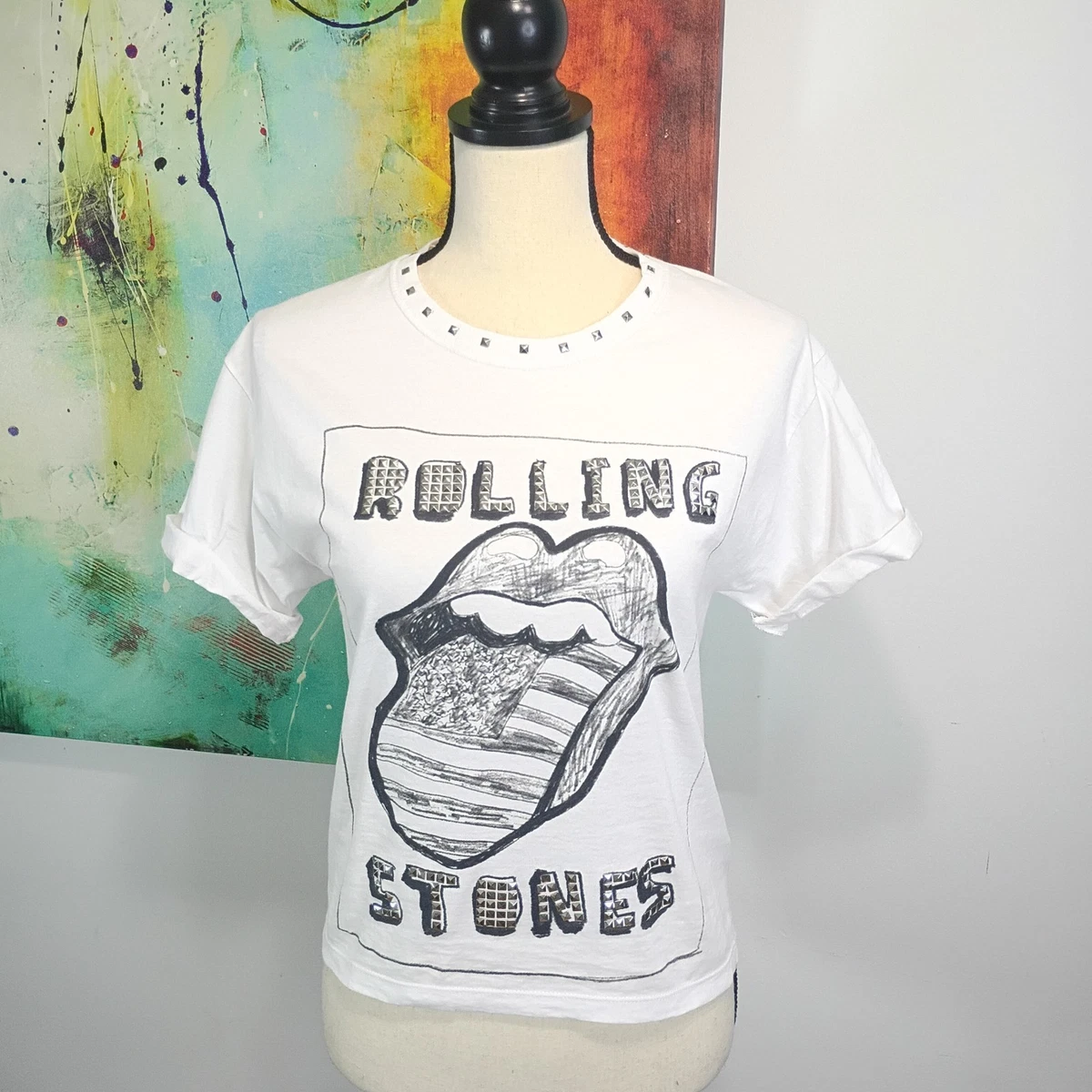 Alice + Olivia T-Shirts for Women for sale | eBay
