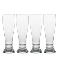 Schott Zwiesel Beer Basic Weizenbierglas Bavaria Set 4-Tlg. 0,73 L