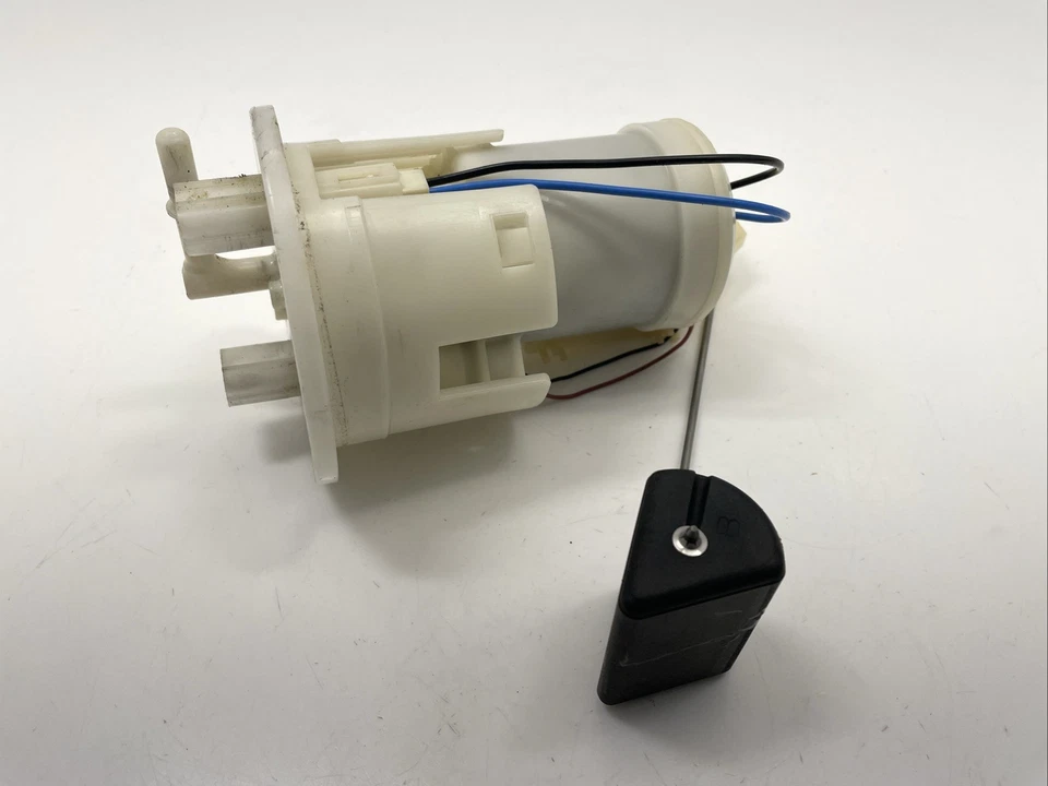 ♻️ Honda Cbr600rr Rr-8 2007 - 2008 Fuel Pump ♻️ - Image 2 of 4