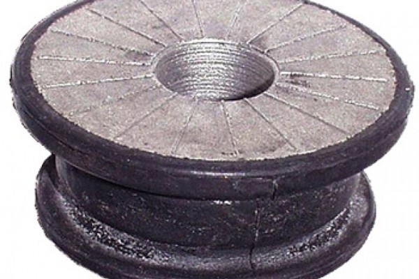 AchsträGer Lager Mapco 36852 FüR A3 Octavia VW 1J2 Audi Bora Seat 1J1 8L1 1J5 1-image