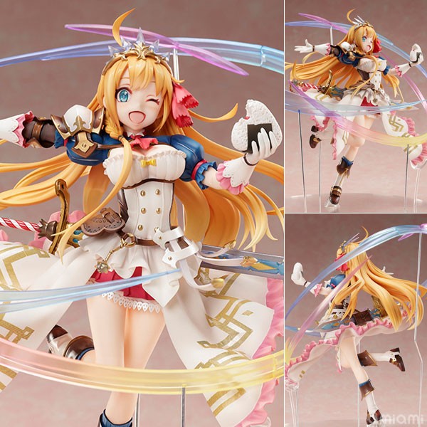 FuRyu Princess Connect! Re:Dive Pecorine 1/7 Scale Figure | eBay