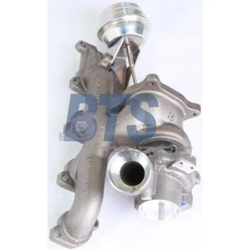 BTS Turbo Turbolader für Mercedes-Benz Sprinter 35-T Kasten 906 313 CDI 315