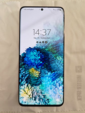 Samsung Galaxy S20 128GB Rosa Smartphone
