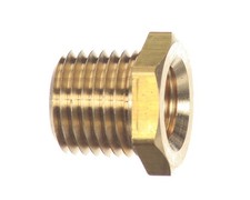 Buje de electrodoméstico EDLUND B132, reducción, 3220 X 4 X