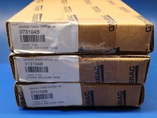 Generac Power System 073104B Cover Air Cleaner 13GN Lot of 3