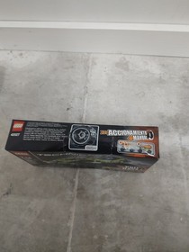 LEGO TECHNIC: Desert Racer (42027) Pull Back 149 Pieces Factory Sealed