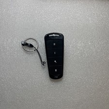 Pyronix Keyfob-We 4-Button Two Way Wireless Keyfob USED condition 