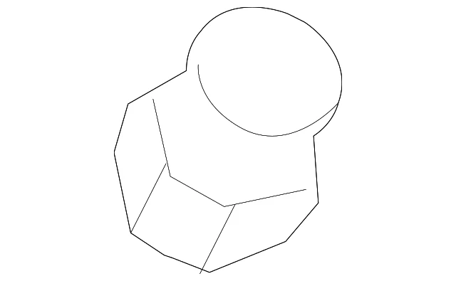 Sensor original Ford BC3Z-9J460-C Foto 4 de 4