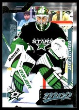 2026-27 Upper Deck Mvp 64 Jake Oettinger Dallas Stars Hockey Card 2026-27 Upper Deck Mvp 64 Jake Oettinger Dallas Stars Hockey Card