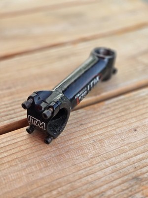 ITM Vorbau Carbon 135mm