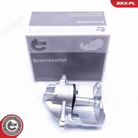 Esen Skv Bremssattel 42SKV782 FüR Volvo S40 1 644 V40 645 Blu Fuel Lpg Carisma 6