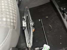 Used Floor Jack fits: 2014 Chevrolet Sonic  Grade A