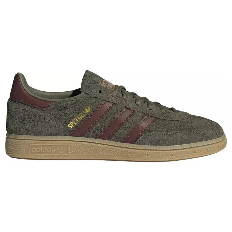 adidas Handball Spezial Casual Shoes Fashion Sneakers [JQ8297] New in Box