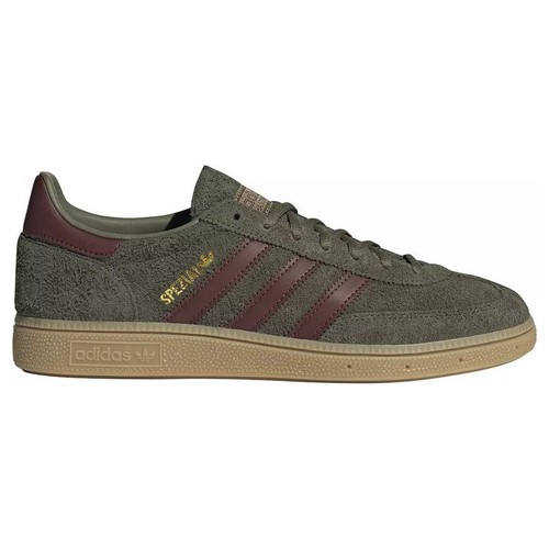 adidas Handball Spezial Casual Shoes Sneakers Sz 10.5 [JQ8297] New in Box