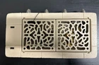 Vintage 1983 Kenner Star Wars Jabba The Hutt Playset Base With Figure, K 7094