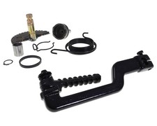 Set Kickstarter Hebel Welle Ritzel 8 Zähne Antrieb für Rex RS 450 50 4T Baotian