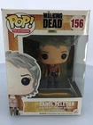 Funko POP! Television The Walking Dead Carol Peletier #156 Vinyl Figure DAMAGED