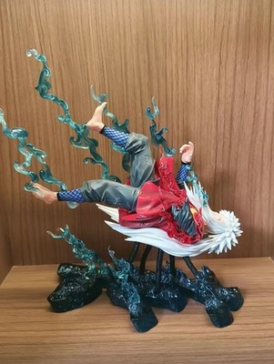 Ventus Studio - Naruto Shippuden 1/7 Sinking Jiraiya GK Resin
