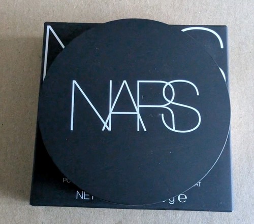 NARS SOFT MATTE POWDER 9G CLIFF NEW - Picture 2 of 4