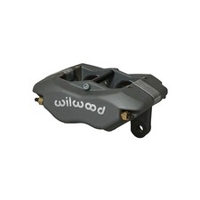 Wilwood Brakes Wilwood 4 Piston Dynalite Brake Caliper P N 120 11573