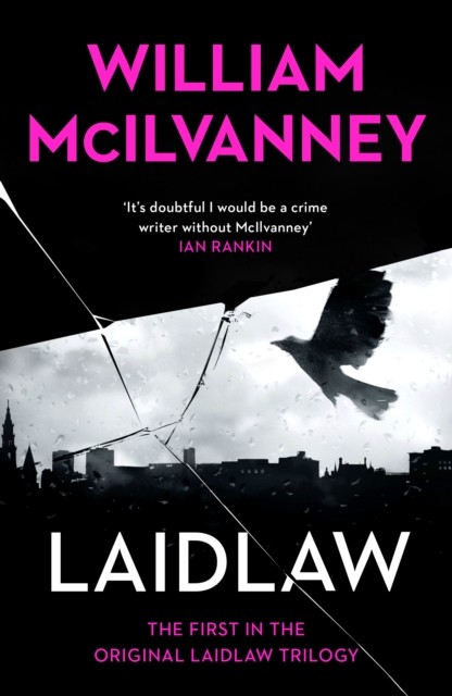 Laidlaw by William McIlvanney (Paperback Book)