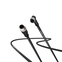 Lapp ZubehöR AB-C5-M12MS-0,6PUR-M12FA 22260064 Sensor-Aktor-Kabel