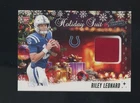 2025 Panini Absolute Riley Leonard Base (RAW)
