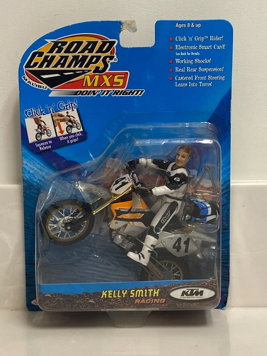 Road Champs Diecast and Toy Motorcycle for sale | eBay