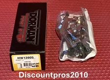 Dorman HW13905 Front Disc Brake Hardware Kit Altima Juke Sentra 2007-2018