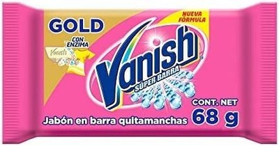 Stain Remover Bar