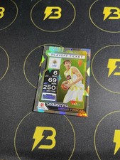MIRSAD TURKCAN 2025/26 Contenders Playoff Ticket #'d 50/99