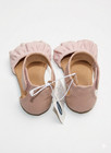 Old Navy Powder Pink Fancy Toddler Girls Sandals Sandal Dressy Size 5 New NWT — photo 3