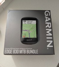 Garmin Edge 830