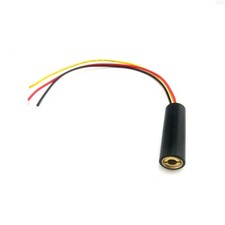 780nm 808nm 850nm 980nm 5mw 10mw 50mw 100mw IR Infrared Light TTL Laser Module