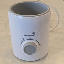 Bottle Warmer, 5-in-1 Fast Baby Bottle Warmer Baby Food Heater Defrost BPA