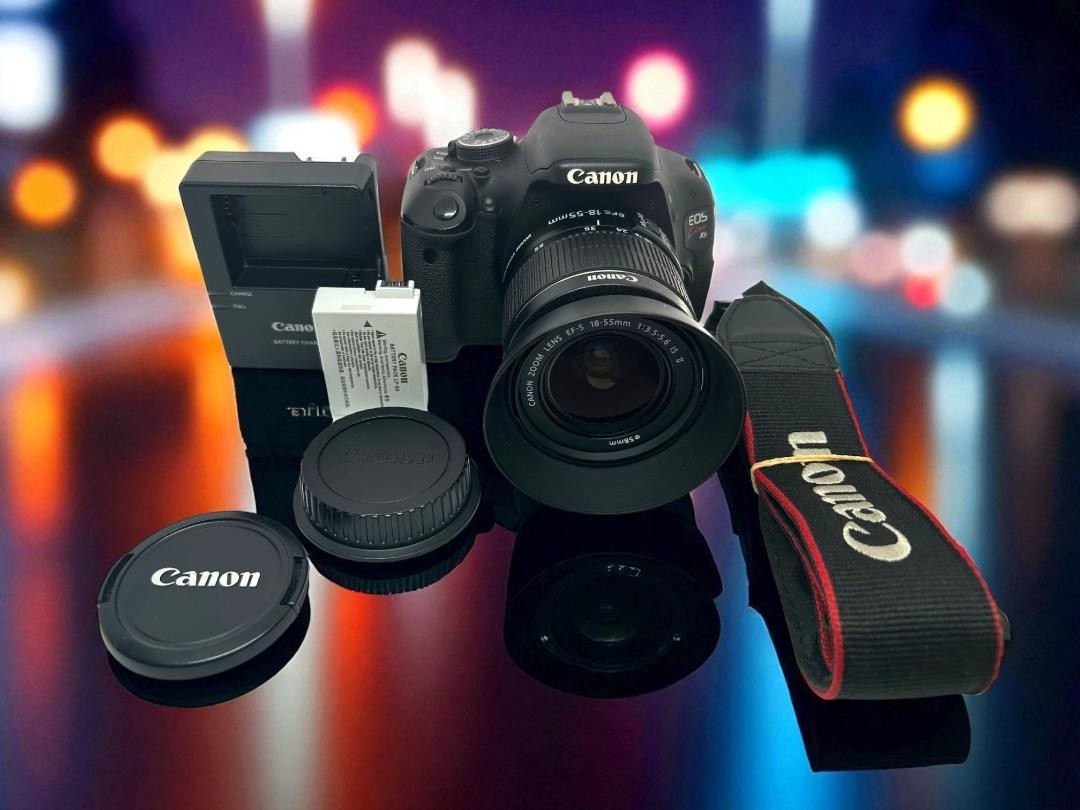 Canon EOS kiss X5 ZOOM LENS EF-S 18-55㎜ Canon EOS kiss X5 ZOOM LENS EF-S 18-55㎜ Canon EOS kiss X5 ZOOM