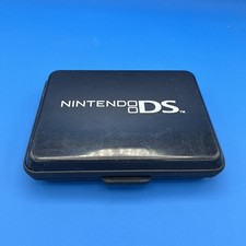 Nintendo DS Hard Plastic Case - OEM - Console...
