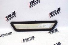 Hyundai i40 CW VF Einstiegsleiste hinten rechts Leiste Einstieg 85888-3Z100